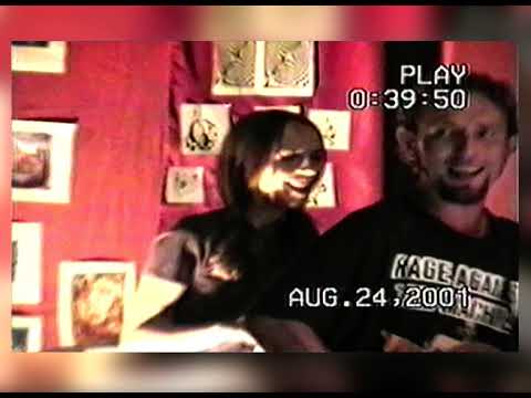 RK  Blues Halter   Sweet Home Kerestur   2001