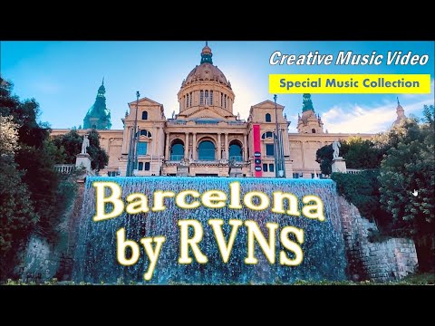 RVNS - Barcelona [Music Video]