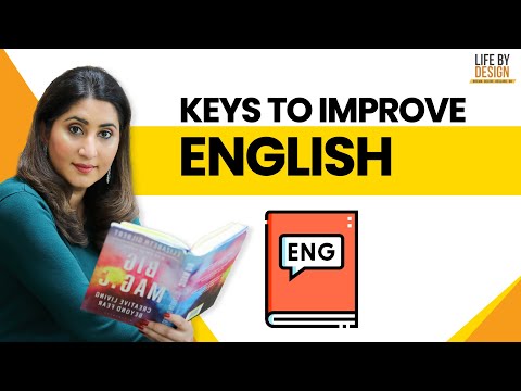 How To Improve English Communication Skills | Puja Puneet |