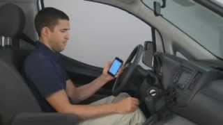 preview picture of video 'Chevy City Expess Touchscreen Video Tutorial How to Use Touchscreen 2015'