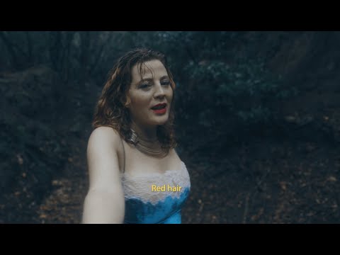 Ay Wing - Poison Ivy (Visualizer)