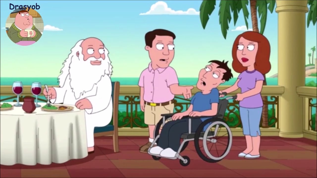 Il meglio dei Griffin -  Episodi razzisti e maschilisti