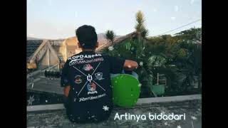 Download lagu Story WA al-ghazali kurayu bidadari mp3