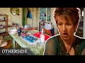 Rescue Mediums Face Worst Haunted House They Have Ever Seen | Rescue Mediums | Otherside