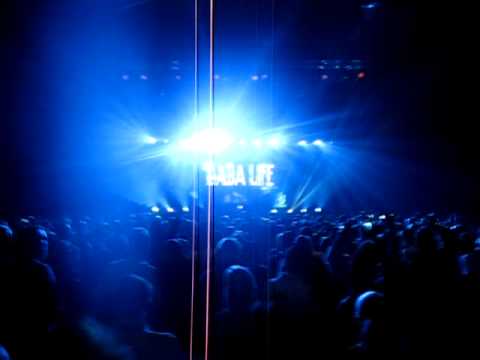 Dada Life - Tiesto@Annexet - Benny Benassi - Satisfaction (Dada Life Remix)