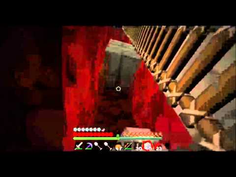 Zu Besuch bei Streetdigger2 #005 Im Mesa Biom