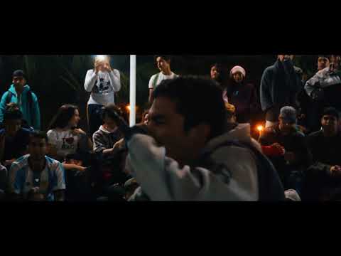 NARK vs PORTE [8vos - Low Pass Freestyle Junio]