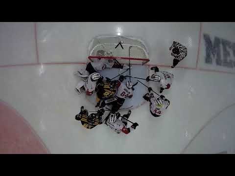 Maalikooste: IPK - Kiekko-Pojat 28.9.2024