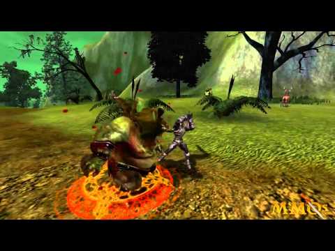 Requiem - Bloodymare Extended Trailer