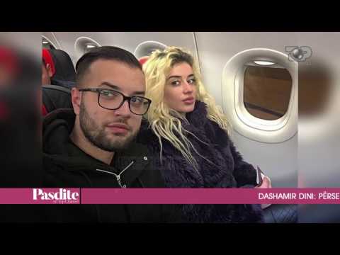 Pasdite ne TCH, 30 Janar 2017, Pjesa 1 - Top Channel Albania - Entertainment Show