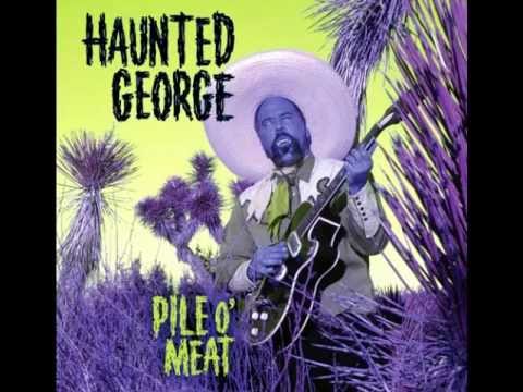 Haunted George - Moody River