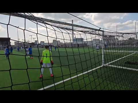 Défaite CAP Charenton VS US Grigny 2/4