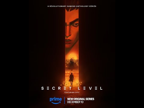 Martial Mastery OST - SECRET LEVEL Sifu It takes a life version