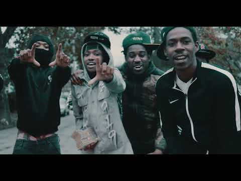 Dooski - Calm Down (Official Music Video) shot by @Lawaunfilms