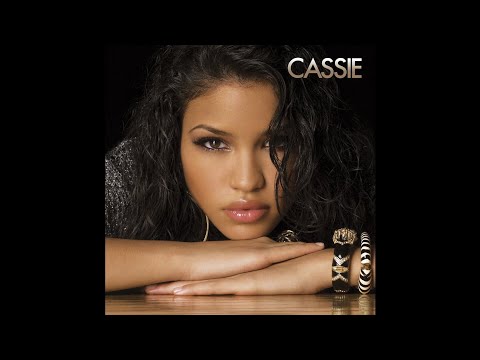 Cassie - Just One Nite (ft. Ryan Leslie)