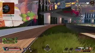 【APEX】　久しぶりに配信だぜ