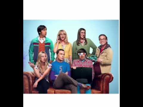 the big bang theory Staffel 5 😁 (hörspiel)