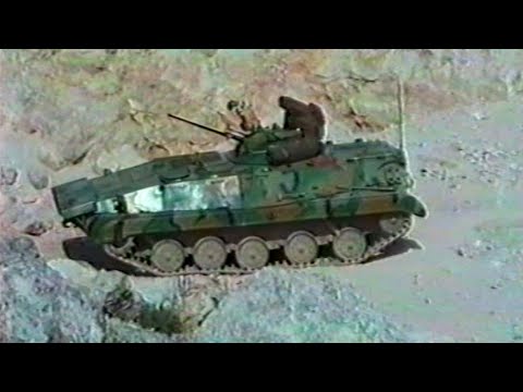 1992.04.00. - okb./1. gbr Tigrovi - Tenkovi u Topolo