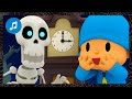 Chumbala Chumbala Nursery Rhymes Kids Songs Pocoyo