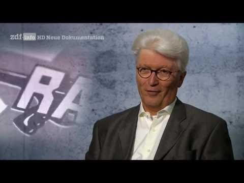 ✪✪ Die Geschichte der RAF E01 - Die Gründung der RAF - Die Brandstifter [Doku HD Deutsch] ✪✪