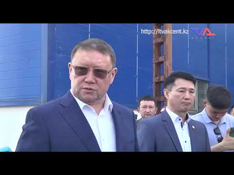 Выпуск программы “День” от 8 июня 2023г.