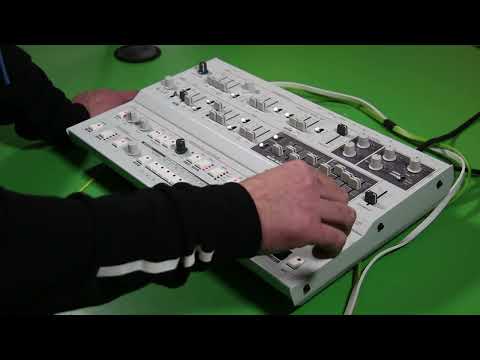 UDO Audio Super 6 Desktop - Unboxing y primera prueba