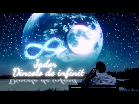 JADOR ♾️ Dincolo de infinit (Official Video)