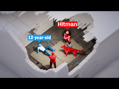 Inside The Cartels Training Camps for Assassins