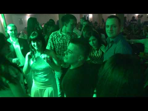 Karavan band - GAS GAS - cover - Repriza doceka Nove godine 2014.