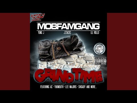 Grind Flu (feat. Young Koo)