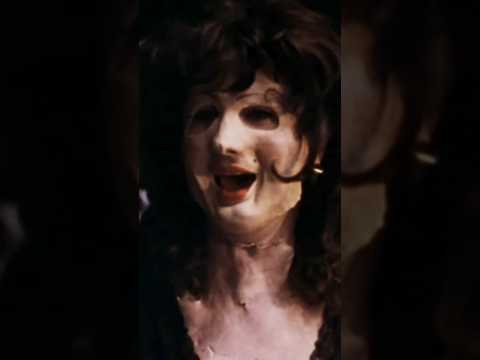 The problem with “The Texas Chainsaw Massacre”