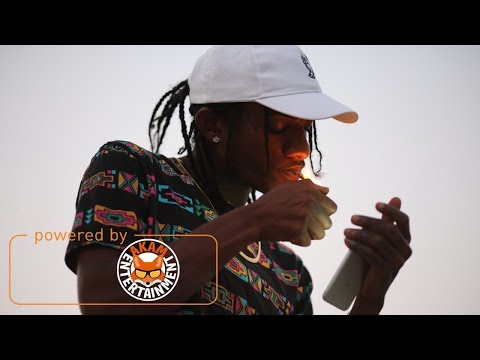 Jayds Ft. Tanso - Ganja Farmer - September 2017