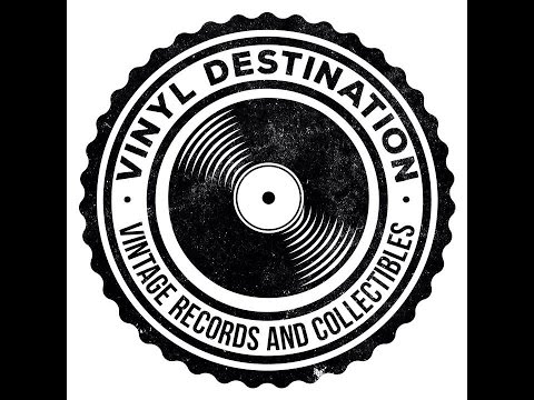 Vinyl Destination - Vintage Records & Collectibles
