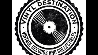 Vinyl Destination - Vintage Records & Collectibles