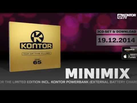 Kontor Top Of The Clubs Vol. 65 (Official Video HD)