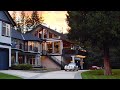 Luxury Car Collector's Dream Home | Private Residence with 10-Bay Garage | Mansion Tour