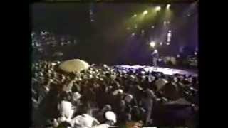 Mary J. Blige - Everyday It Rains (MSG)