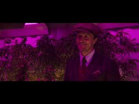 Black Strobe - I'm A Man The Gentleman Tribute Edit