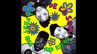De La Soul - This Is A Recording 4 Living In A Full Time Era (L.I.F.E.)