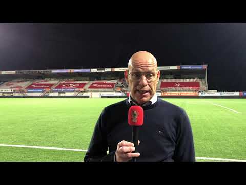 Nabeschouwing TOP Oss-NEC