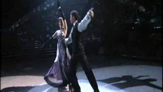 Keep Holding on (Viennese Waltz) - Lacey and Danny