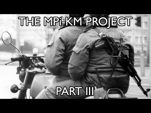 The MPi-KM Project - Part III