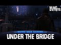 Watch Dogs / Online Hacking / Under The Bridge ...