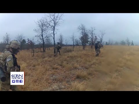 Faith Nation:  December 31, 2020