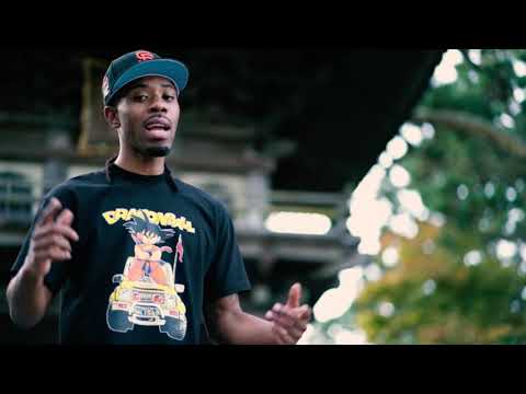 CHEZI - SSG [Prod. By PATLACEDTHAT] (MUSIC VIDEO)