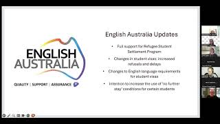 Refugee Student Settlement Program Consultation Workshop