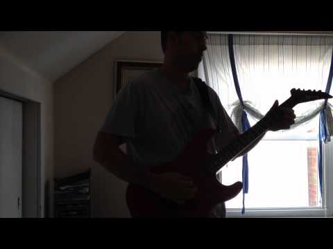 Peavey Vypyr VIP 2 6534 amp model Panama Intro