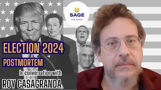 Election 2024 | Postmortem