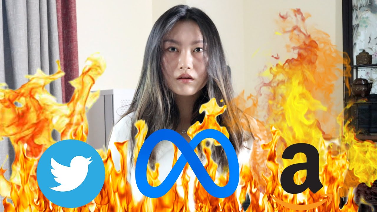 Tech Layoffs: important lessons to recession proof yourself