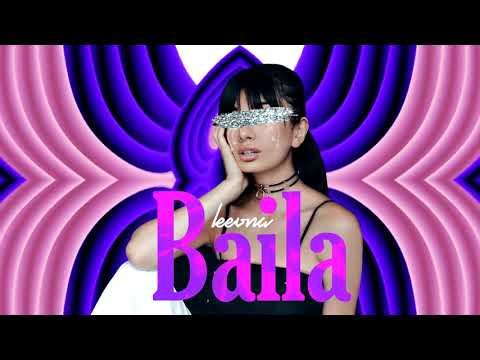 LEEONA – Baila (official audio)